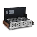 Naturehike(ネイチャーハイク) デスクトップ トラベルグリル Black CNK2300CJ010