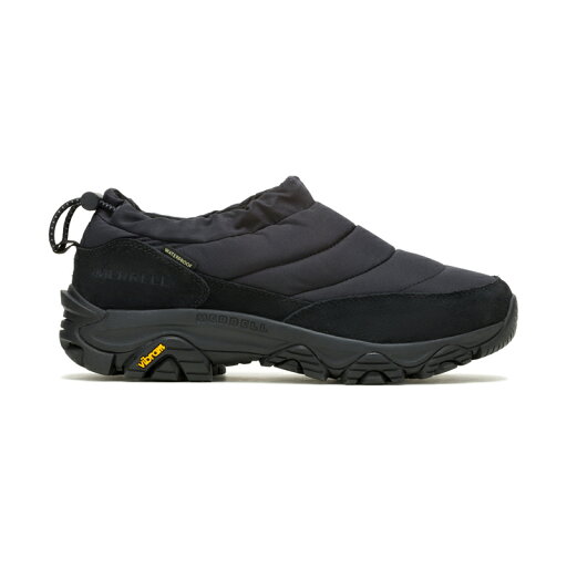 MERRELL(メレル) COLDPACK 3 ZERO THERMO WP 6/24.0cm BLACK U5006755 MERRELL(メレル) COLDPACK 3 ZERO THERMO WP 6/24.0cm BLACK U5006755