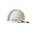 Thousand(サウザンド) Heritage 2.0 ヘリテイジ ヘルメット S SPEEDWAY CREME 32200