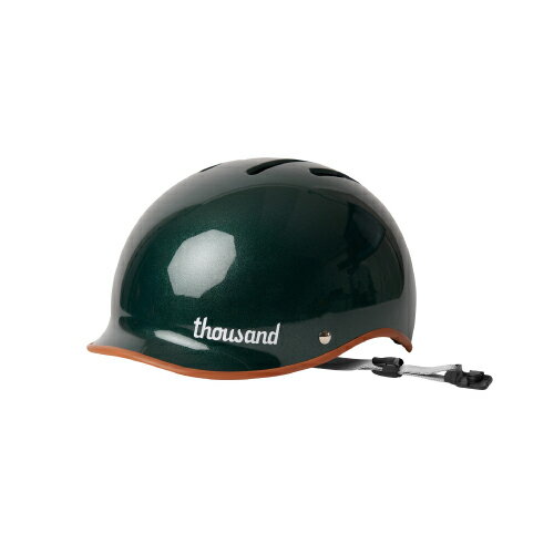 Thousand() Heritage 2.0 إƥ إå L BRITHISH RACING GREEN 32212
