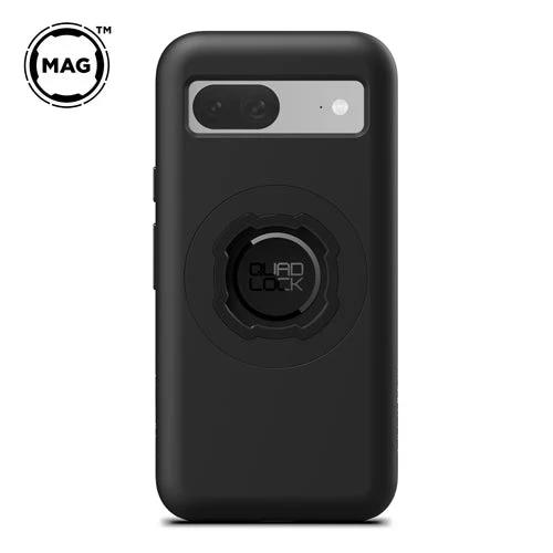 QUADLOCK(クアッドロック) スマホケース MAG対応 Google Pixel 8A用 Google Pixel 8A用 QMC-PIX8A