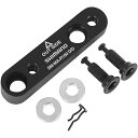シマノ(SHIMANO)/サイクル ISMMAR160DDB マウントアダプター 160mm D/D 21968568
