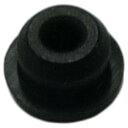 シマノ(SHIMANO)/サイクル Y75F11000 グリス穴キャップ 黒 1個 4-75F11000