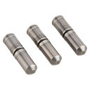 シマノ(SHIMANO)/サイクル Y06998030 9S用チェ-ンコネクティングピン (シルバー/3個) Y06998030