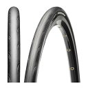 MAXXIS(マキシス) Pursuer パーサー ケブラー ロードクリンチャー タイヤ サイクル/自転車 700×28C ブラック(ETRTO:28-622)...