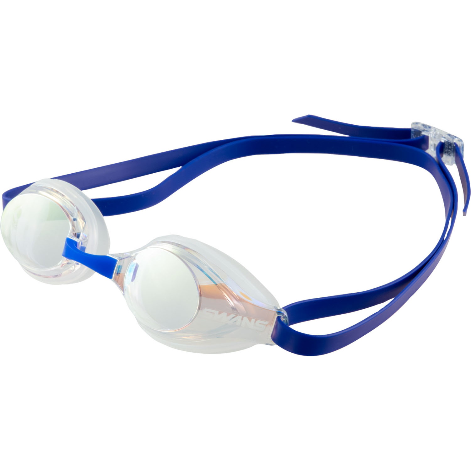 スワンズ(SWANS) SR-3M re スイムグラス CYNAV SR3MRE