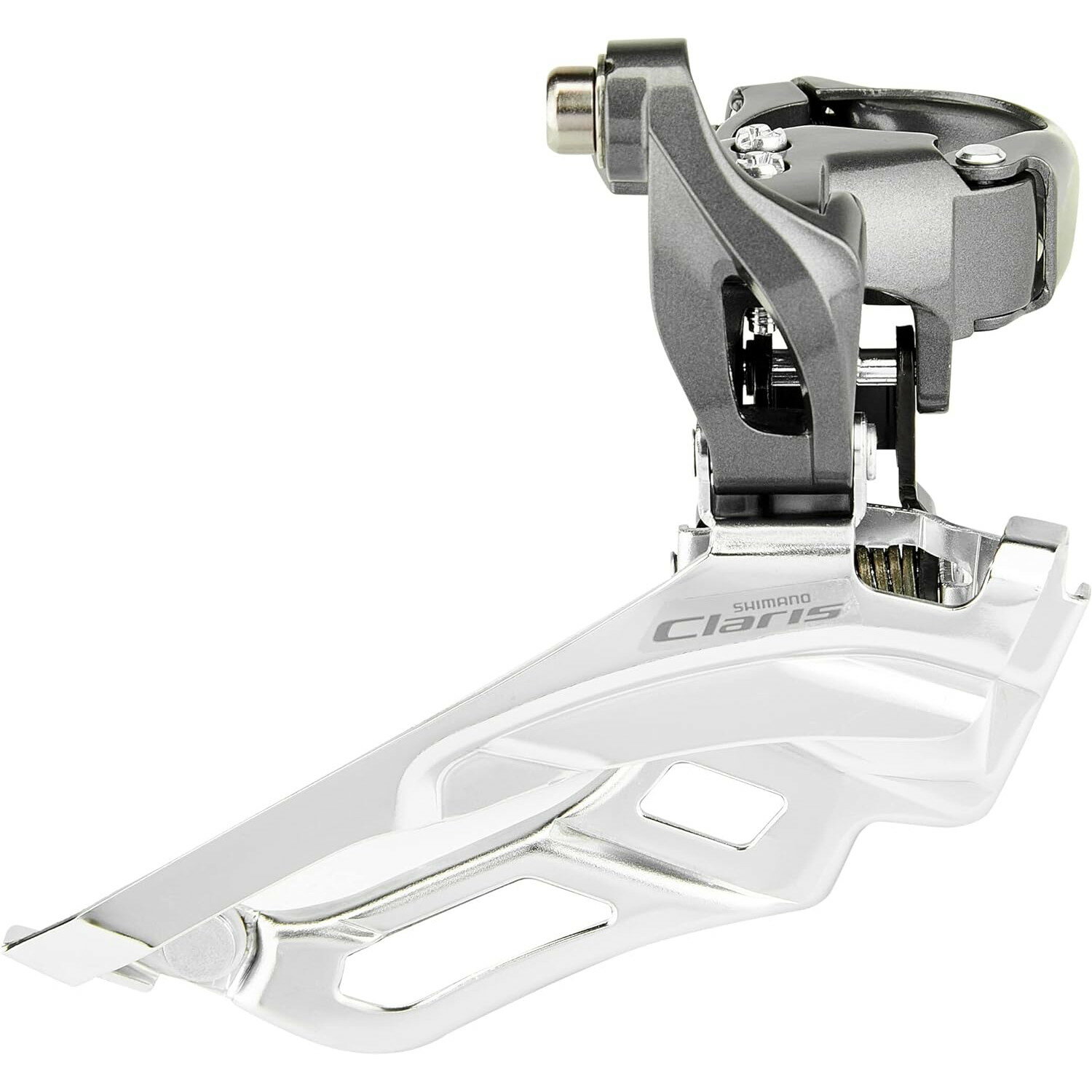 シマノ(SHIMANO)/サイクル EFDR2030X フロントディレイラー バンド 34.9(31.8/28.6) 3×8 21940229