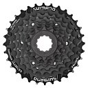 シマノ(SHIMANO)/サイクル ECSHG2008232T カセットスプロケット 8S 12-32T 21902010
