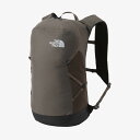THE NORTH FACE(ザ・ノース・フェイス) ワン マイル 16 16L スモーキーブラウン NM62461(4)