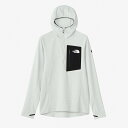 THE NORTH FACE(ザ・ノース・フェイス) エクスペディション ドライ ドット フーディ メンズ NT12321 全4サイズ(4)