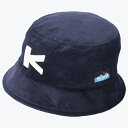 KAVU(カブー) Cord K Hat(コード ケー ハット) L ネイビー 19823024052007(4)