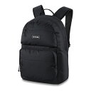 DAKINE(ダカイン) METHOD BACKPACK 32L 32L BLK BE237113(4)