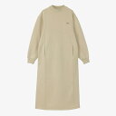THE NORTH FACE(ザ・ノース・フェイス) ベター テリー ワンピース ウィメンズ NTW82436 全2色 全2サイズ