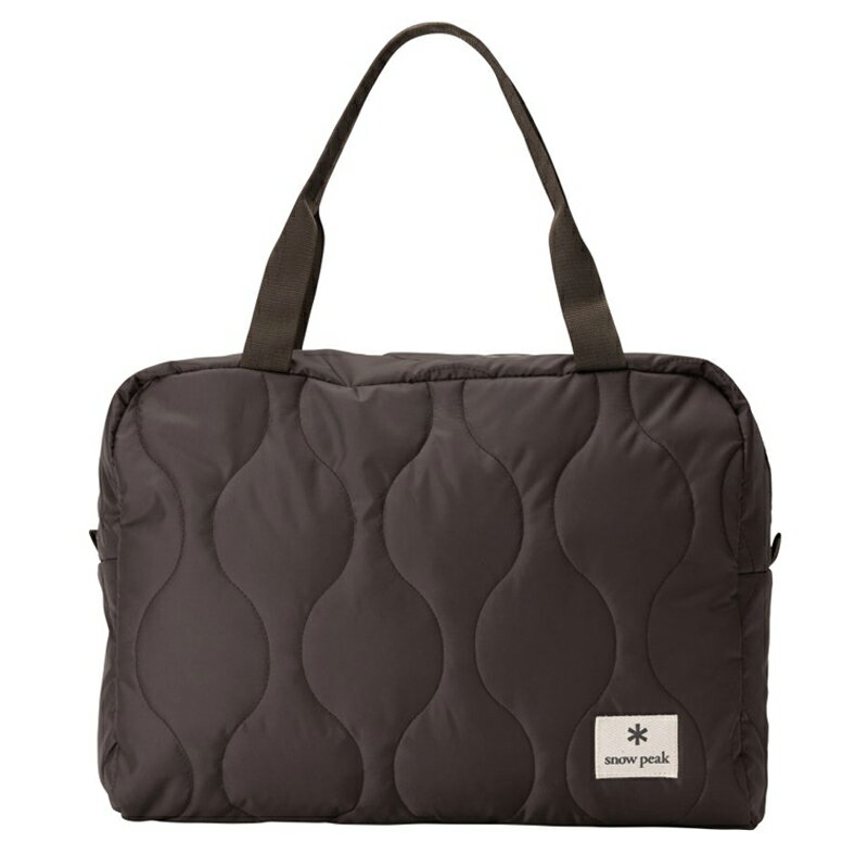 Ρԡ(snow peak) ԥ˥å饰 M  TM-381-GY