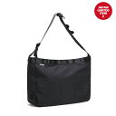 CHROME(クローム) 【25春夏】NEWSPAPER MESSENGER(ニュースペーパー メッセンジャー) 26L BLACK CRINKLE JP197BKCK