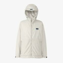 HELLY HANSEN(ヘリーハンセン) ベルゲンジャケット ユニセックス L アイボリー(I2) HOE12275