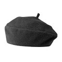 アクシーズクイン(AXESQUIN) ベレーボウ XL ケシズミイロ 013076(4)