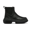 SOREL(ソレル) オーエヌエーアベニューチェルシー ブーツウォータープルーフ 6.5/23.5cm 010(Black/Black) NL5140