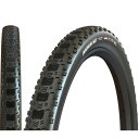 MAXXIS(マキシス) Aspen アスペン ST クロスカントリー レーシングタイヤ 29×2.40 BK(ETRTO:61-622) TIR39901