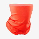 SALOMON(サロモン) CROSS NECK&HEAD TUBE(クロス ネック&ヘッドチューブ) 全4色