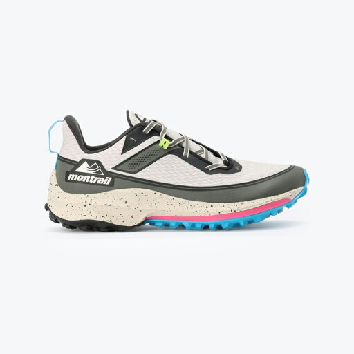 Columbia Montrail(コロンビア モントレイル) MONTRAIL TRINITY AG II(モントレイル トリニティー エージーツー) 7.5/24.5cm 278(D.Stone/O.Blue) BL7763 Columbia Montrail(コロンビア モントレイル) MONTRAIL TRINITY AG II(モントレイル トリニティー エージーツー) 7.5/24.5cm 278(D.Stone/O.Blue) BL7763