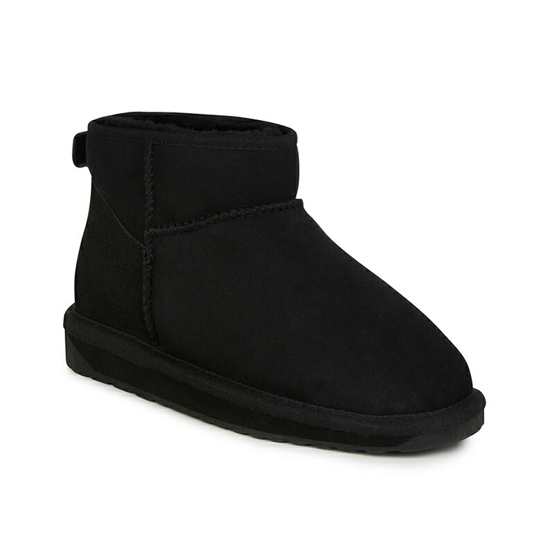 EMU(エミュ) Stinger Micro(スティンガーマイクロ)/ムートンブーツ 全3色 全3サイズ