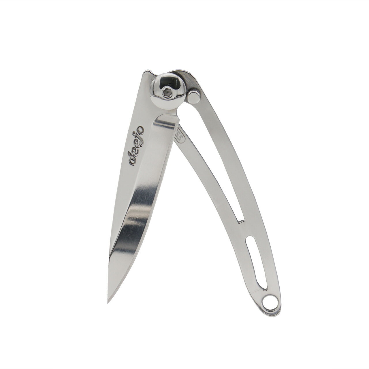 deejo(ディージョ) naked 15g MIRROR DJ-2006