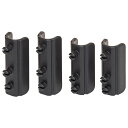 TOPEAK(トピーク) ラバー パッド セット(TRK-R039) YCA04600(4)