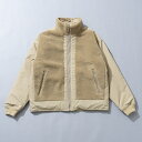 HELLY HANSEN(ヘリーハンセン) ファイバーパイルリバーシブルウルサスジャケット HH52460 全4サイズ(4)