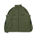 KRIFF MAYER(クリフメイヤー) クリーネスCITY JK メンズ L 69)KHAKI 2427805