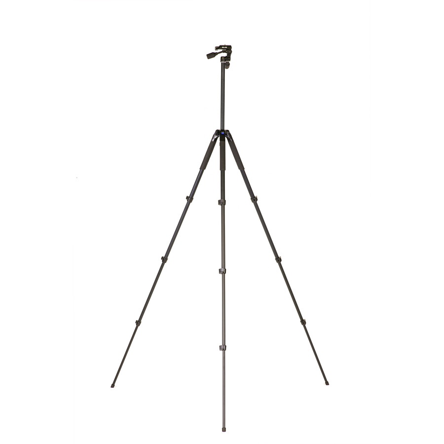 SLIK(スリック) スプリント L110 カメラ三脚 3段式 3ウェイ雲台 400027