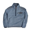 Teton Bros.(ティートンブロス) WOOL HIGHLOFT REVERSIBLE ANORAK XL GRAY 243-60012(4)