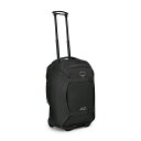 OSPREY(オスプレー) SOJOURN SHUTTLE WHEELED DUFFEL 45(ソージョンシャトル 45) 45L Black 10005393(4)