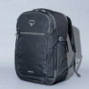 OSPREY(オスプレー) DAYLITE CARRY-ON TRAVEL PACK 35 35L Black 10006136