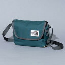 THE NORTH FACE(ザ・ノース・フェイス) ショルダーポーチ キッズ NMJ72365 全2色(4)