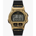 TIMEX(タイメックス) 【国内正規品】IRONMAN アイアンマン エイトラップ 8ラップ メタル ゴールド TW5M66500