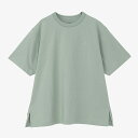 THE NORTH FACE(ザ・ノース・フェイス) マタニティショートスリーブティー ウィメンズ NTM32501 全3色 全2サイズ