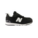 New Balance(ニューバランス) 【25春夏】515 16.5cm BLACK NW515BLK(4)
