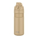 サーモス(THERMOS) FJP-601 真空断熱ケータイマグ サンドベージュ WBT08102