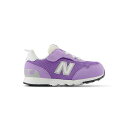 New Balance(ニューバランス) 【25春夏】new-b 515 16.0cm PURPLE NW515BL(4)