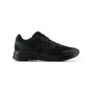 New Balance(ニューバランス) 578 v1 Lace 23.5cm ALL BLACK GK578BB(4)
