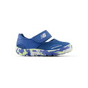 New Balance(ニューバランス) 208 v2 Sandal 15.0cm BLUE IO208TE2W(4)