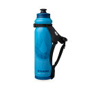Hydrapak(ハイドラパック) テンポプロ 525ml ブルー THD52512