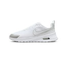 NIKE(ナイキ) 【25春夏】WMNS AIR MAX NUAXIS(ウィメンズ エア マックス ニュアクシス) 24.5cm (101)WH/WH/P.P/M.S/C.R/SV HF1233101