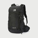 karrimor(カリマー) 【25春夏】tatra 25(タトラ 25) 25L 9000(Black) 501211(4)