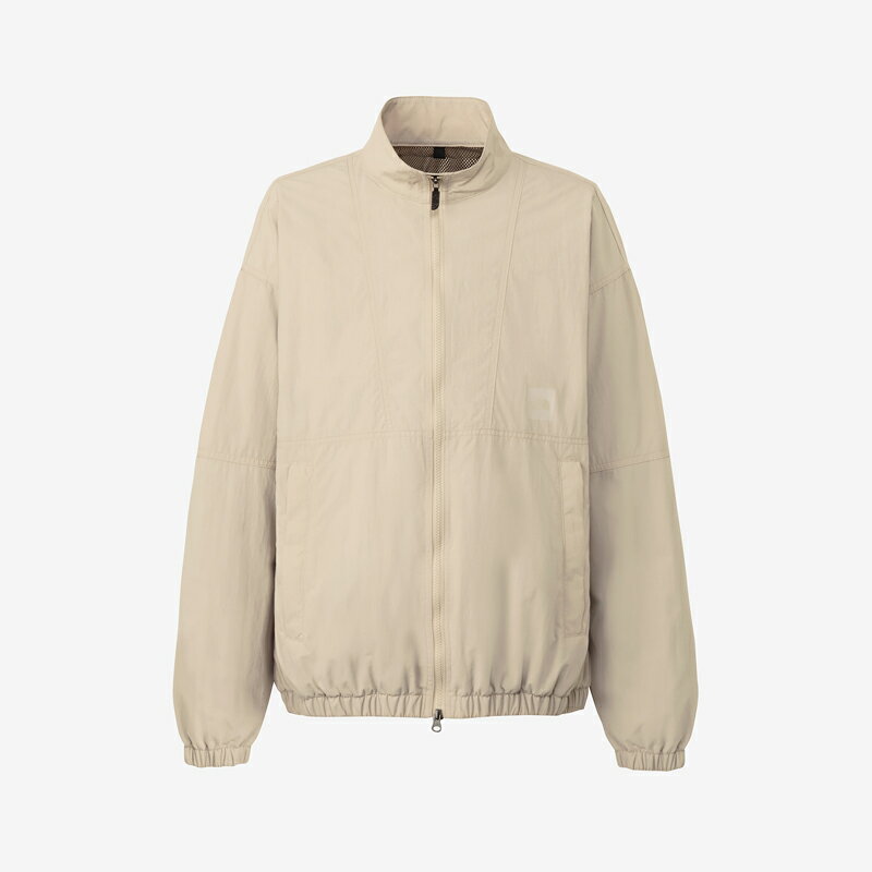 THE NORTH FACE(ザ・ノース・フェイス) エンライドトラックジャケット ユニセックス NP22560 全2色 全2..