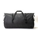 ロアーク リバイバル(ROARK REVIVAL) MISSING LINK DRY/DUFFLE ONESIZE BLACK RBJ1100(4)