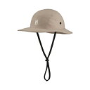 MILLET(ミレー) 【25春夏】WANAKA HAT L ROPE MIV10479