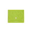 MILLET(ミレー) 【25春夏】AIR COMPRESSION BAG-S S ACID GREEN MIS0794(4)