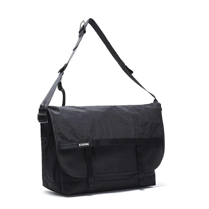 CHROME(クローム) COURIER FLAP MSNGR 20L 全2色